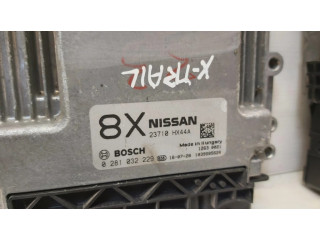 Řídící jednotka 23710HX44A, 284B75NA0A Nissan X-Trail T32 2015