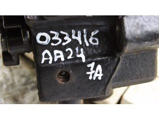 Топливный насос