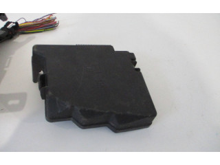 Pojistková skříňka 8V5114B144BA Ford Fiesta 2012