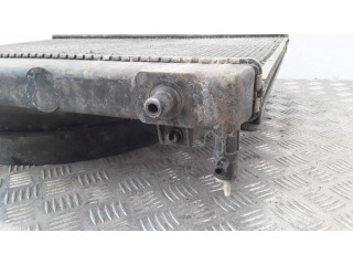 Радиатор охлаждающей жидкости