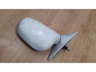 Зеркало (механическое)    левое    Mitsubishi Lancer  1993-1996 года   