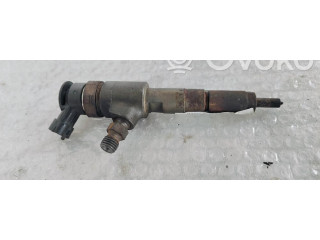 Форсунка 0445110252    Citroen Nemo  8HS 