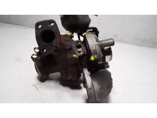 Турбина Ford Tourneo 1.5 1870257, 9804119380 для двигателя XWGA