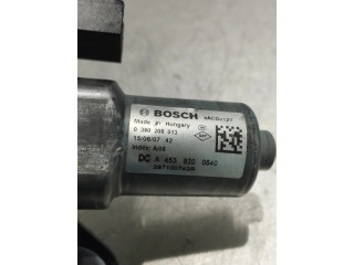 Моторчик заднего дворника A4538200540 Smart ForTwo III C453