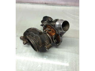 Турбина Volvo XC40 32257071