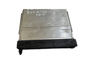 Блок управления двигателя 28SA5360, 0281010319   Volvo V70