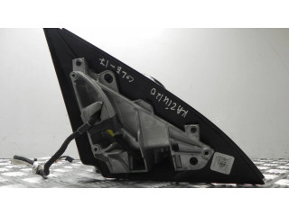 Zpětné zrcátko Mercedes-Benz GLE AMG (W166 - C292) 2015 A1668102101, P1281 UK