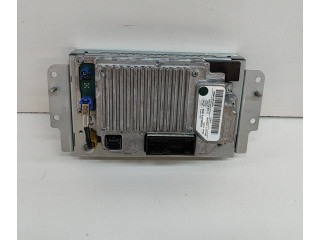 Дисплей KB3T14G370MGB Ford Ranger