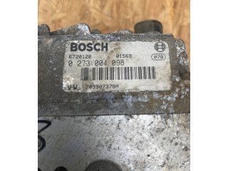 Блок АБС 703907379A, 6720126   Volkswagen  Transporter - Caravelle T4  1991 - 2003 года