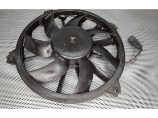 Вентилятор радиатора     874716T, 2PINOS    Citroen C4 I 