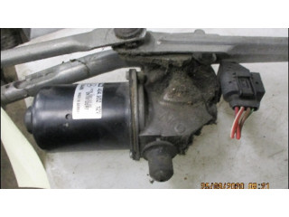 Механизм стеклоочистителей (трапеция)