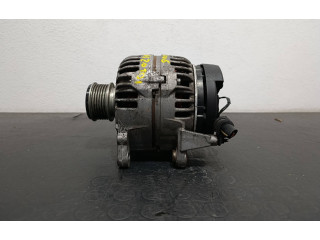 Генератор 06F90303F Audi A3 S3 A3 Sportback 8P