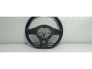 Руль 48430HV02A, 48430HV01B Nissan Qashqai