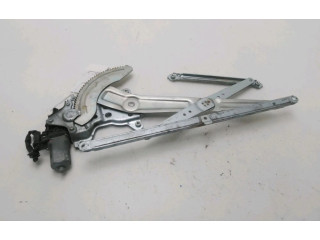 Turbodmychadlo Передний комплект электрического механизма для подъема окна 71750980 Fiat Sedici D20AA