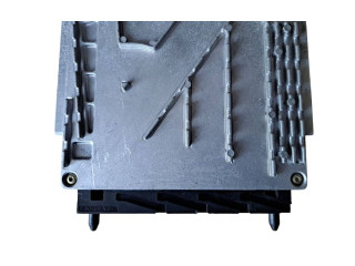 Блок управления двигателя 0281010319   Volvo V70