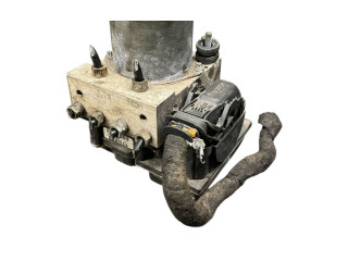 Блок АБС 13348789, 0265238000 Opel Meriva B 2010 - 2016 года