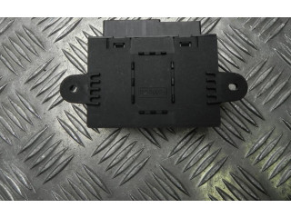 Блок управления дверью