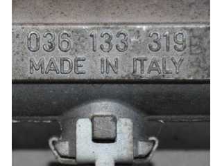 Топливная рампа 036133319E   Volkswagen Golf IV   для двигателя AXP