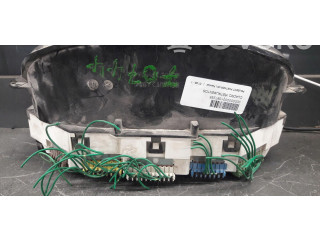 Přístrojová deska Citroen Berlingo 1999 9630166880