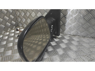 Zpětné zrcátko  levé Dodge Caravan 2003    