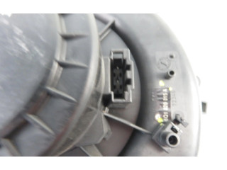 Вентилятор печки 6Q1820015A, 6Q1820015A Audi A2