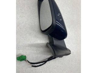 Зеркало электрическое Volvo V70 2005 - 2008 года