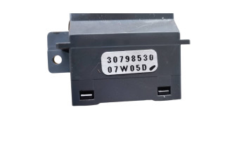 Ручка стеклоочистителей 30798530, 07W05D   Volvo XC90