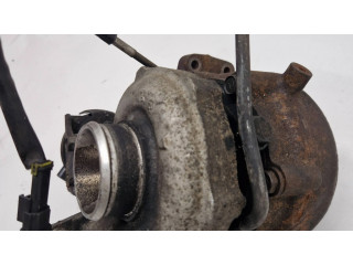  Турбина Chevrolet Captiva 2.2 4947701610, 26187704         