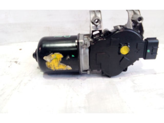 Двигатель стеклоочистителей    Renault Talisman    