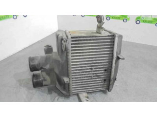 Интеркулер 30870772 Volvo S40, V40 6.2