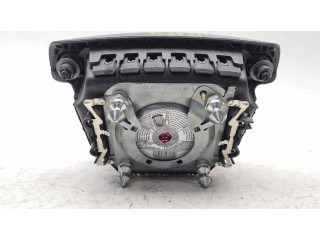 Подушка безопасности водителя 2K0880201A4EC   Volkswagen Caddy