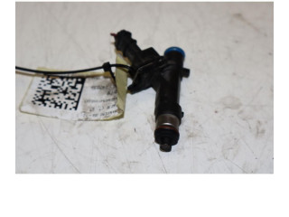 Форсунка 0280158034 Dacia Sandero K7J A7