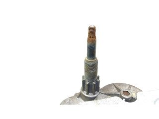 Моторчик заднего дворника 7700429615A    Renault Clio II