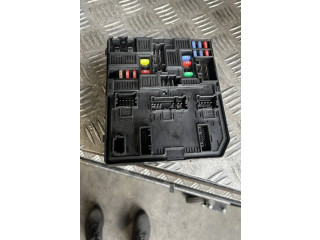 Pojistková skříňka 24381C9900 Nissan Pulsar 2016