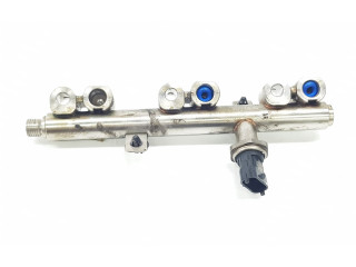 Топливная рампа 3534004300, 3534004300 KIA Ceed для двигателя G3LC