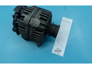 Генератор IMPRK1225156 Volkswagen Bora