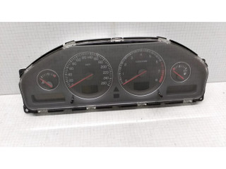 Přístrojová deska Volvo V70 2005 30746097, 8602882