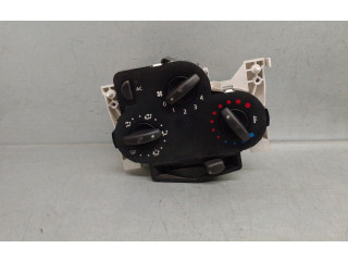 Модуль блока управления кондиционером 69570001   Dacia Logan Pick-Up