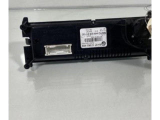 Блок управления климат-контролем Mini One Cooper R50 53