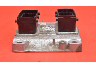 Блок управления двигателем Блок управления 0046801966, 0046801966 Fiat Albea