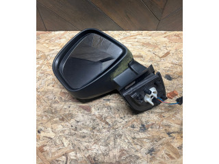 Zpětné zrcátko Citroen Berlingo 2017 232673076
