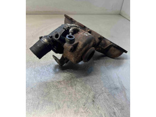  Турбина Ford S-MAX  9662464980, 9662464980         