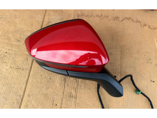 Zpětné zrcátko Volkswagen ID.4 2021