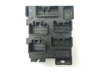 Блок управления 8273405030   Toyota Corolla Verso AR10