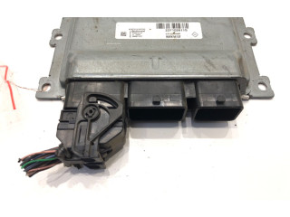 Блок управления двигателем Блок управления 237102611S   Dacia Duster II