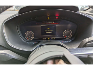 Панель приборов 8S0920790J, FVRSLine   Audi TT TTS RS Mk3 8S       