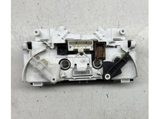 Блок управления климат-контролем 1400153280 Citroen Berlingo