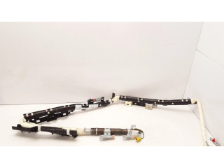 Боковая подушка безопасности 609753500B, 609753500 Honda Accord