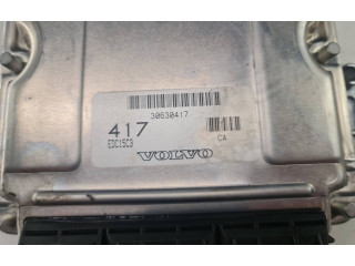 Топливная рампа 8200330912, 0445214065 Volvo S40, V40 1.9