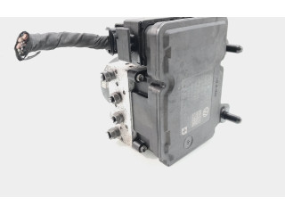 Блок АБС 1K0907379AJ, 1k0614517at Volkswagen Golf Plus 2005 - 2013 года